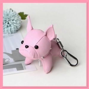 🎀FRENCH BULL DOG PURSE CHARM/ACCESSORIES